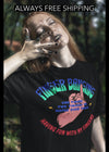 Finger banging is making a comeback come get your finger banging t-shirt dirty shirt adullt shirt funny adult humor finger bang