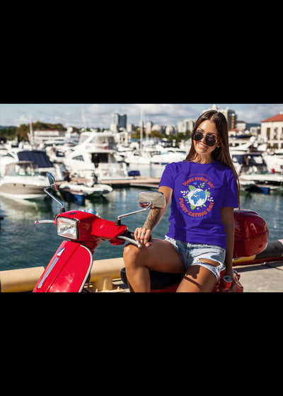 Bella + Canvas Unisex Jersey T-Shirt | 3001C Pussy eating day suck that pussy adult humor pussy shirt that lets you eat pussy