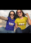 Adult humor shirt loves the cock T-shirt dick shirt cock sucking shirt will be a party shirt fav as you rock in this cock sucking shirt