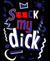 Bella + Canvas Unisex Jersey T-Shirt that tells all to suck my dick dick sucker cock swallow eat dick love the cock