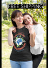 Bella + Canvas Unisex Jersey T-Shirt | 3001C Pussy eating day suck that pussy adult humor pussy shirt that lets you eat pussy