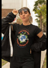 Bella + Canvas Unisex Jersey T-Shirt | 3001C Pussy eating day suck that pussy adult humor pussy shirt that lets you eat pussy