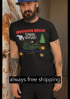 Bella + Canvas Unisex Jersey T-Shirt | 3001C Morning erection hard cock morning woody huge morning dick adult humor