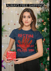 Bella + Canvas Unisex Jersey T-Shirt | 3001C Adult humor rectum shirt party shirt adult humor shirt bloody rectum shirt  adult humor