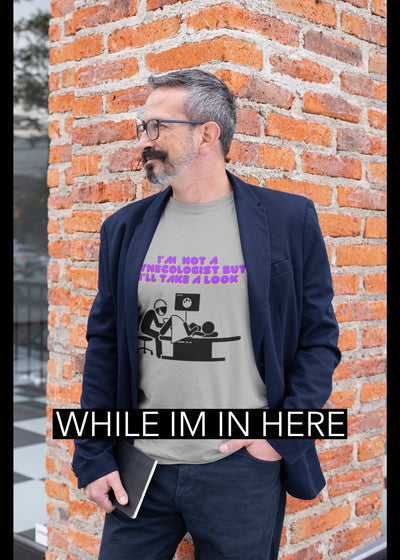 Gynecologist t shirt funny adult humor t shirt adult humor shirt great Xmas gift life of the party shirt