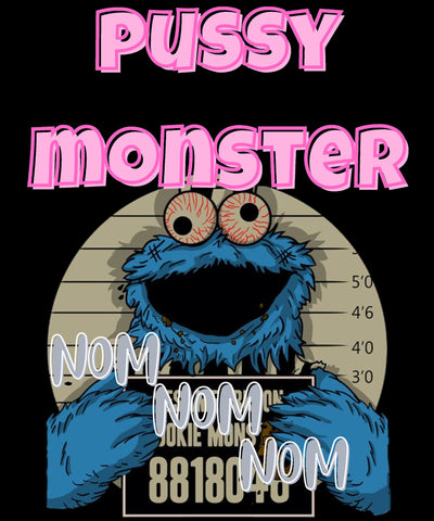 Champion 12 oz./lin. yd. Double Dry Eco Crew | S600 Pussy monster sweatshirt cookie monster sesame st cookie monster