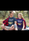 Bella + Canvas Unisex Jersey T-Shirt | 3001C Adult humor poop shirt funny poop shirt I always poop when i pee shirt great Xmas gift