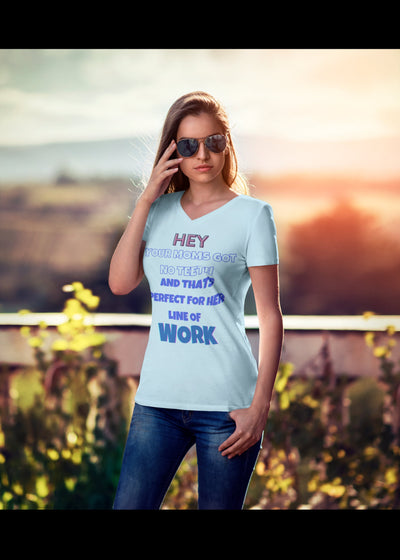 Bella + Canvas Unisex Jersey T-Shirt | 3001C Adult humor shirt mom jokes adult humor mom jokes suck cock cock sucker