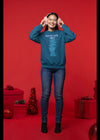 Champion 12 oz./lin. yd. Double Dry Eco Crew | S600 adult humor sweatshirt fuck shirt with over 40 fuck saying on it that's adult humor