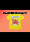 Bella + Canvas Unisex Jersey T-Shirt | 3001C Get cheered on by Kool Aid Guy for getting your dick sucked adult humor fun cock sucker