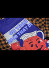 Bella + Canvas Unisex Jersey T-Shirt | 3001C Get cheered on by Kool Aid Guy for getting your dick sucked adult humor fun cock sucker