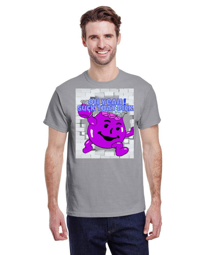 Gildan Adult Heavy Cotton 8.8 oz./lin. yd. T-Shirt | G500