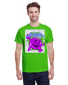 Gildan Adult Heavy Cotton 8.8 oz./lin. yd. T-Shirt | G500