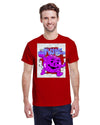 Gildan Adult Heavy Cotton 8.8 oz./lin. yd. T-Shirt | G500
