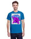 Gildan Adult Heavy Cotton 8.8 oz./lin. yd. T-Shirt | G500