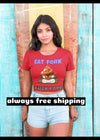 Bella + Canvas Unisex Jersey T-Shirt | 3001C Adult humor shirt poo Emoji flaming poo shirt rude saying dirty adult humor nasty saying