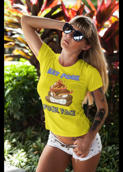Bella + Canvas Unisex Jersey T-Shirt | 3001C Adult humor shirt poo Emoji flaming poo shirt rude saying dirty adult humor nasty saying