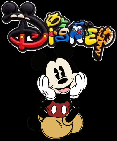 Bella + Canvas Unisex Jersey T-Shirt | 3001C Hulk mussel shirt with mickey on the back adult humor mickey kids shirt