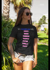 Bella + Canvas Unisex Jersey T-Shirt | 3001C Custom name shirt personalized name shirt adult humor dirty adult humor silly saying