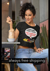 Bella + Canvas Unisex Jersey T-Shirt | 3001C Micky mouse trap Marvel fuck shirt adult humor fuck shirt super hero