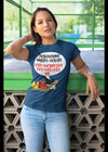 Bella + Canvas Unisex Jersey T-Shirt | 3001C Micky mouse trap Marvel fuck shirt adult humor fuck shirt super hero