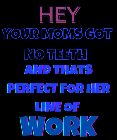 Bella + Canvas Unisex Jersey T-Shirt | 3001C Adult humor shirt mom jokes adult humor mom jokes suck cock cock sucker