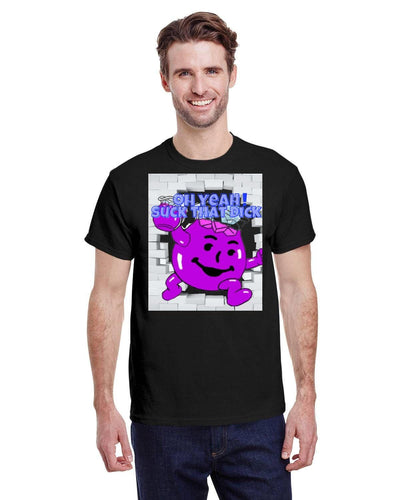 Gildan Adult Heavy Cotton 8.8 oz./lin. yd. T-Shirt | G500