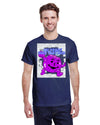Gildan Adult Heavy Cotton 8.8 oz./lin. yd. T-Shirt | G500