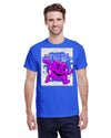 Gildan Adult Heavy Cotton 8.8 oz./lin. yd. T-Shirt | G500