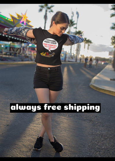 Bella + Canvas Unisex Jersey T-Shirt | 3001C Micky mouse trap Marvel fuck shirt adult humor fuck shirt super hero