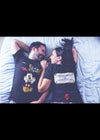 Bella + Canvas Unisex Jersey T-Shirt | 3001C Mickey shirt mickey Dept of corrections Prison wallet shirt adult humor shirt