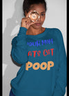 Champion 12 oz./lin. yd. Double Dry Eco Crew | S600 Adult humor mom joke sweatshirt adult humor funny adult humor silly adult humor