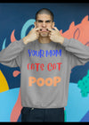 Champion 12 oz./lin. yd. Double Dry Eco Crew | S600 Adult humor mom joke sweatshirt adult humor funny adult humor silly adult humor