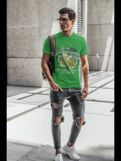 Bella + Canvas Unisex Jersey T-Shirt | 3001C St Patrick's Day shirt adult humor adult humor drinking shirt have u seen my wiener