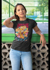 Bella + Canvas Unisex Jersey T-Shirt | 3001C retro shirt adult humor funny adult humor grandma humor grandma shirt