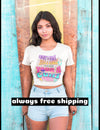 Bella + Canvas Unisex Jersey T-Shirt | 3001C cunt shirt cunt fight twat waffle pussy shirt adult humor pussy adult humor