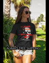 Gildan Adult Softstyle 7.5 oz./lin. yd. T-Shirt | G640 Unisex Anxiety shirt I have Axniety