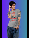 Gildan Adult Softstyle 7.5 oz./lin. yd. T-Shirt | G640 Unisex Anxiety shirt I have Axniety