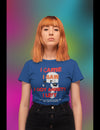 Gildan Adult Softstyle 7.5 oz./lin. yd. T-Shirt | G640 Unisex Anxiety shirt I have Axniety