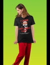 Gildan Adult Softstyle 7.5 oz./lin. yd. T-Shirt | G640 Unisex Anxiety shirt I have Axniety