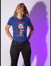 Gildan Adult Softstyle 7.5 oz./lin. yd. T-Shirt | G640 Unisex Anxiety shirt I have Axniety