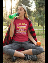 Bella + Canvas Unisex Jersey T-Shirt I'm not Drunk Multiple Sclerosis shirt MS awareness