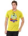 Bella + Canvas Unisex Jersey T-Shirt | 3001C Moe's Tavern Simpson's shirt homers favorite bar cartoon bar shirt homer Simpson