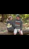Project Fear hoodie  destination fear spinoff show hoodie Dakota Chelsea clothes fear hoodie great gift  project fear gift
