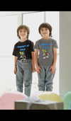 Gildan Adult Softstyle 7.5 oz./lin. yd. T-Shirt | G640 I identify as male shirt real man shirt I'm a man 100 percent man