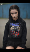 Gildan Adult Heavy Blend 13.3 oz./lin. yd., 50/50 Hood | G185 Project Fear Plauge Doctor Ducktor unisex hoodie