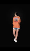 Gildan Adult Heavy Blend 13.3 oz./lin. yd., 50/50 Hood | G185 Project Fear Plauge Doctor Ducktor unisex hoodie