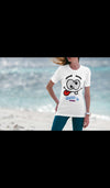Gildan Adult Softstyle 7.5 oz./lin. yd. T-Shirt | G640 Crazy is the new normal unisex t shirt great gift for any occasion.