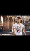 Gildan Adult Softstyle 7.5 oz./lin. yd. T-Shirt | G640 Crazy is the new normal unisex t shirt great gift for any occasion.