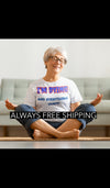 Gildan Adult Softstyle 7.5 oz./lin. yd. T-Shirt | G640 I'm Dying and everything hurts unisex shirt